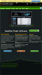 Mobile Screenshot of fastsatfinder.com